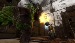 photo d'illustration pour le dossier:Majin and the Forsaken Kingdom